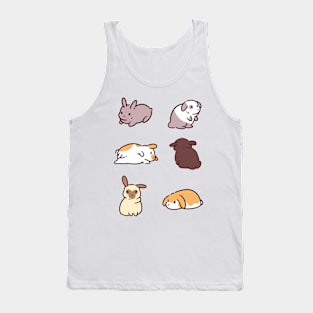 Bunny Pack Tank Top